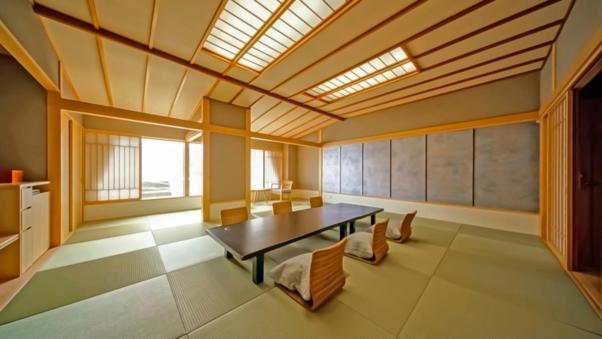 Atami Juraku Hotel Esterno foto